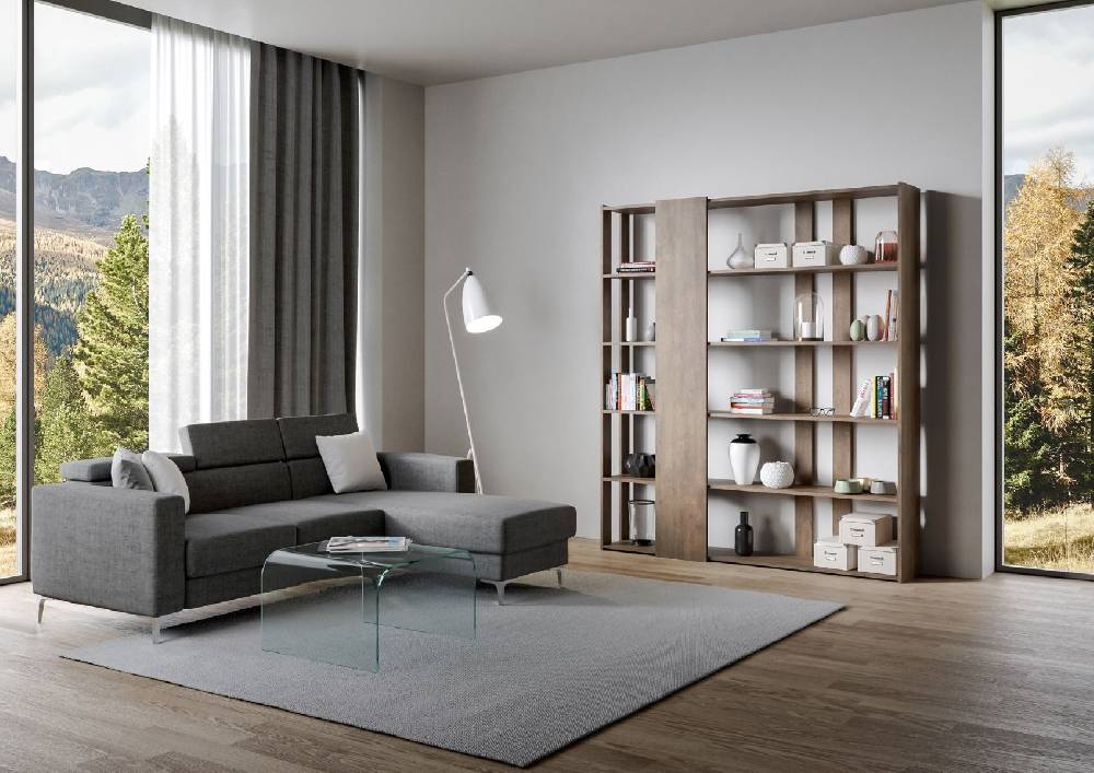Itamoby Composizione D Kato 6R 2 fianchi 4 fasce lunghe NC Super Saving Price