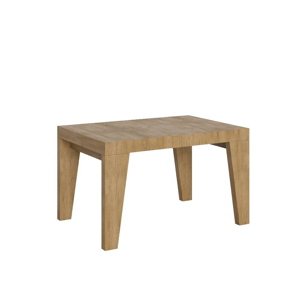 Itamoby Tavolo Naxy Allungabile Quercia Natura 90×130 Allungato 234