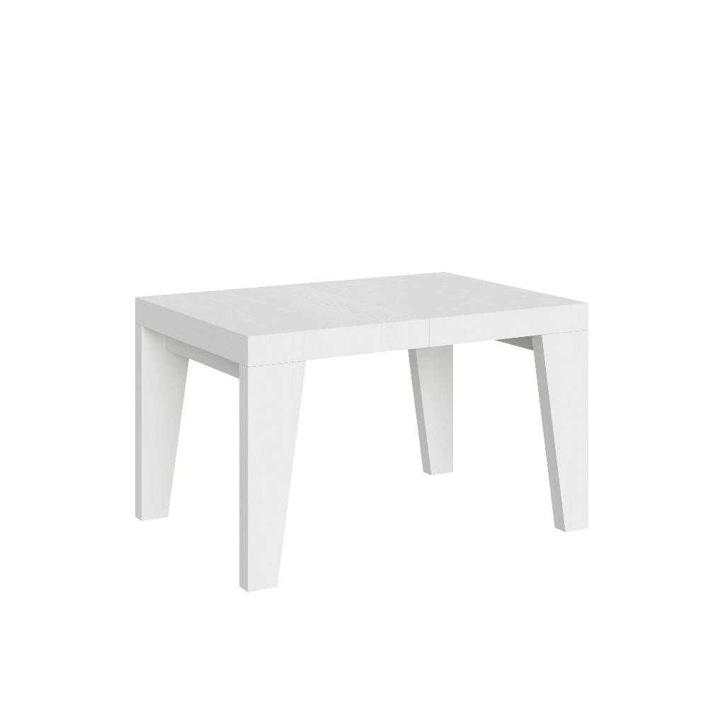 Itamoby Tavolo Naxy Allungabile Bianco Frassino 90×130 Allungato 234 Super Saving Price