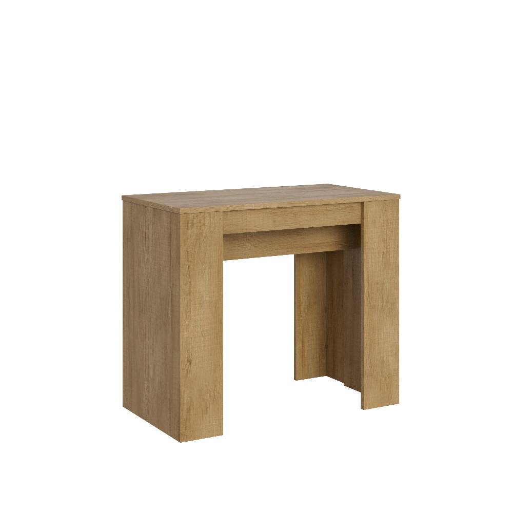 Itamoby Consolle Basic Quercia Natura