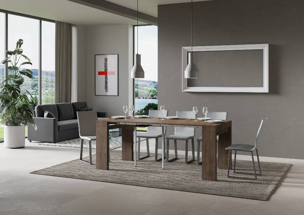 Itamoby Consolle Roxell Noce Vendite stagionali