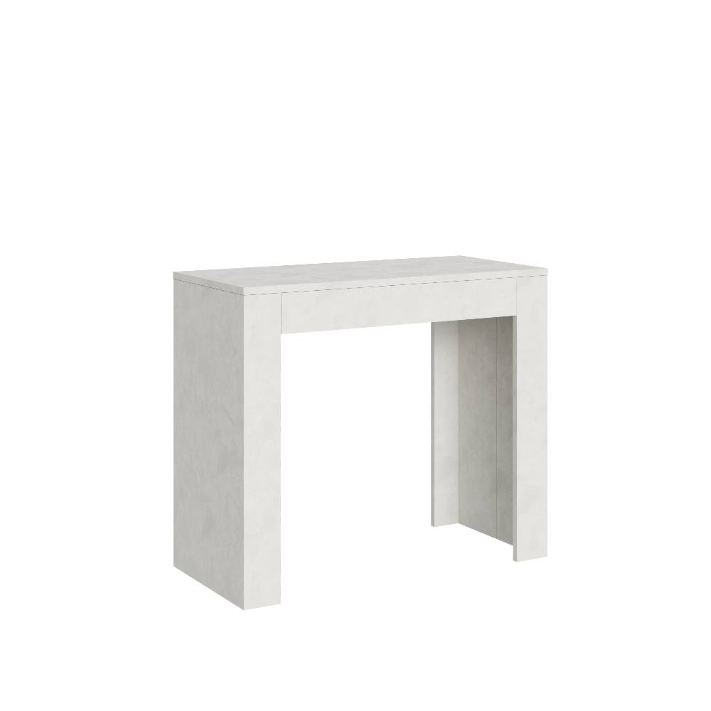 Itamoby Consolle Emy Small Bianco Offerta migliore