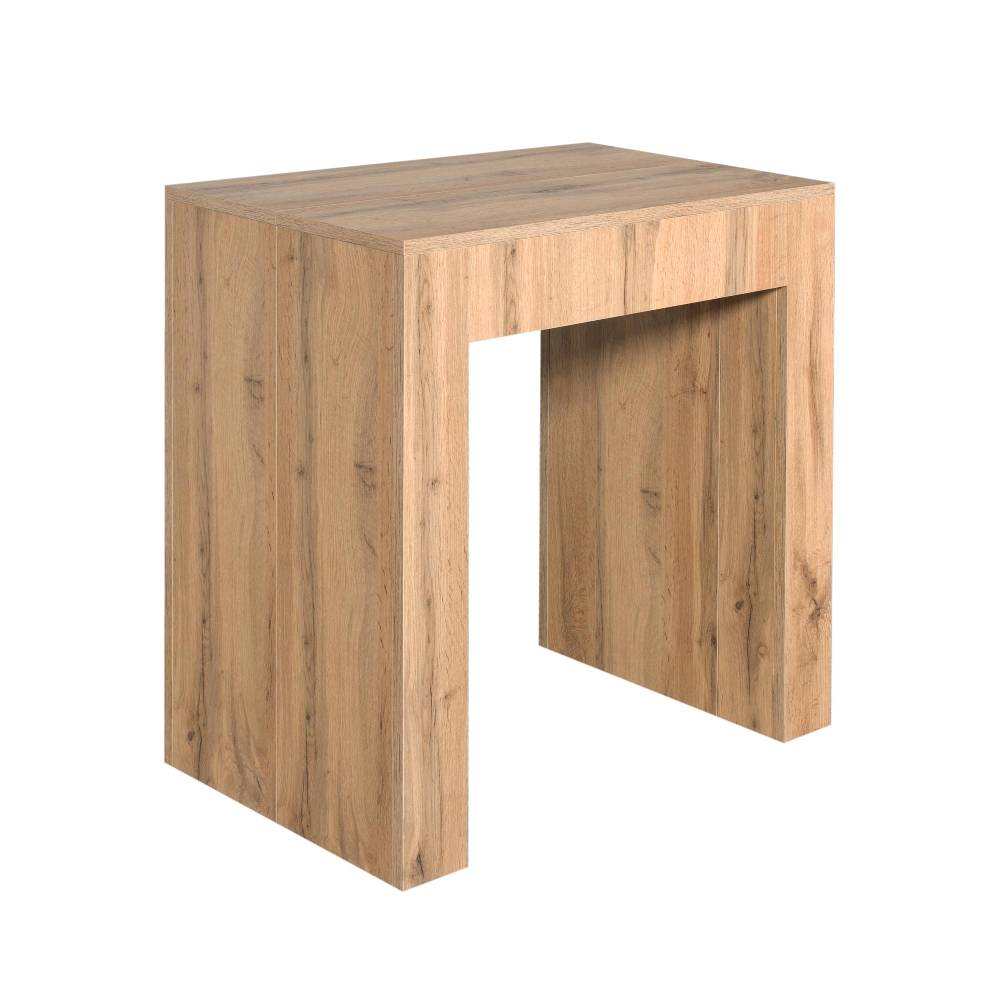 Itamoby Consolle Allin Quercia Natura Online Outlet