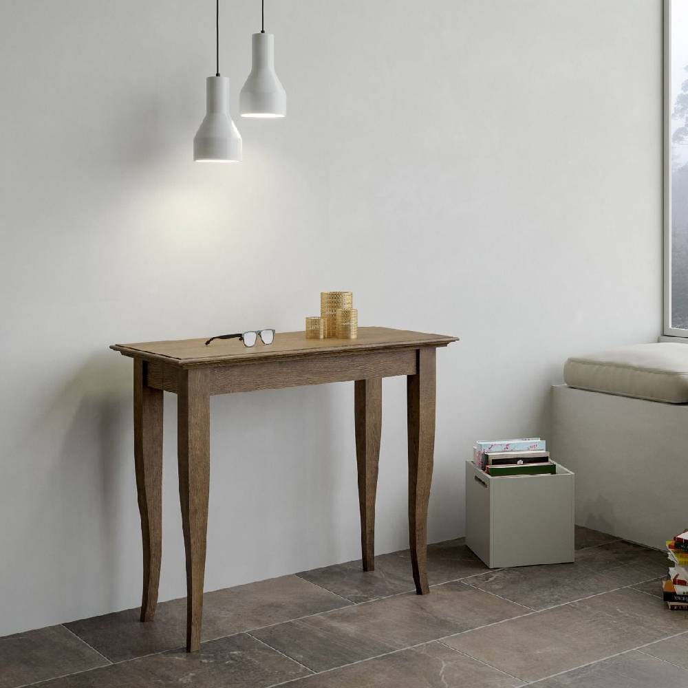 Itamoby Consolle Verona Small Noce Latest stili