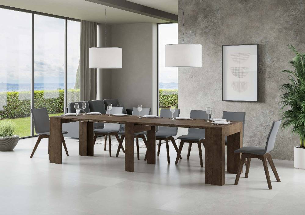 Itamoby Consolle New Extra Noce Ultimi due giorni
