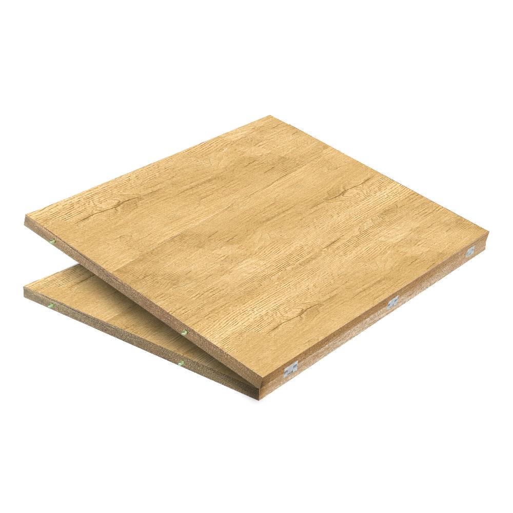 Itamoby Consolle New Extra Quercia Natura Promozione temporanea