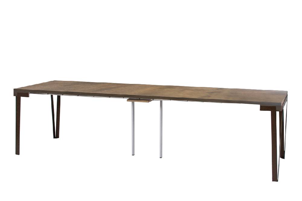 Itamoby Consolle Rio Noce telaio Ruggine Fino al 55% di sconto
