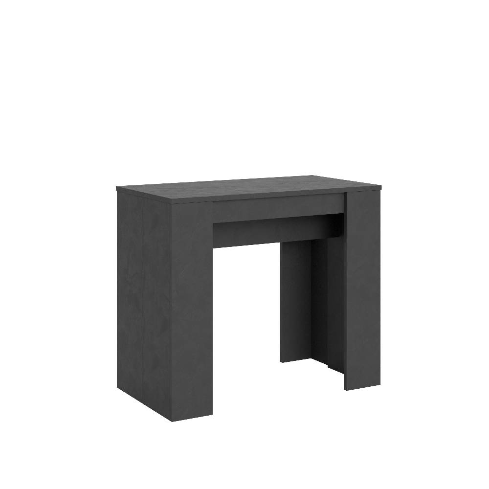 Itamoby Consolle Basic Antracite