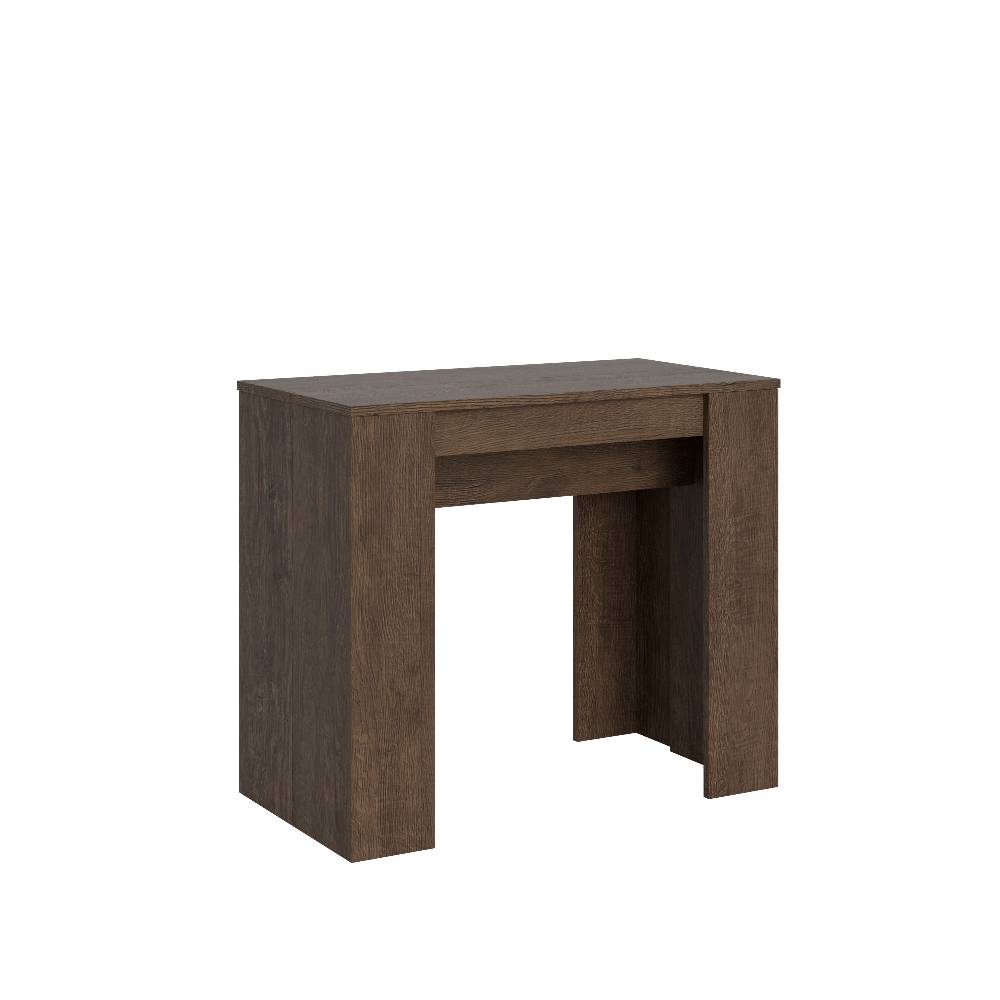 Itamoby Consolle Basic Small Noce Pezzi Unici