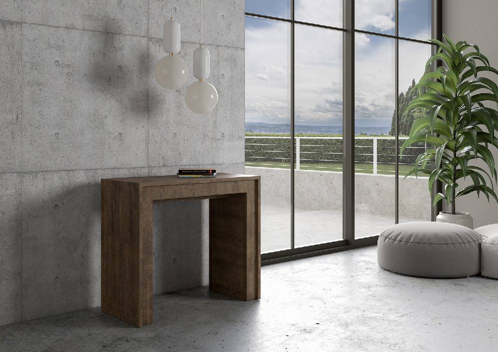 Itamoby Consolle Mia Small Noce I Più Venduti