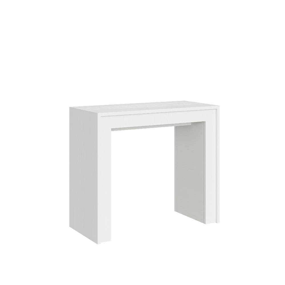 Itamoby Consolle Mia Small Bianco Frassino