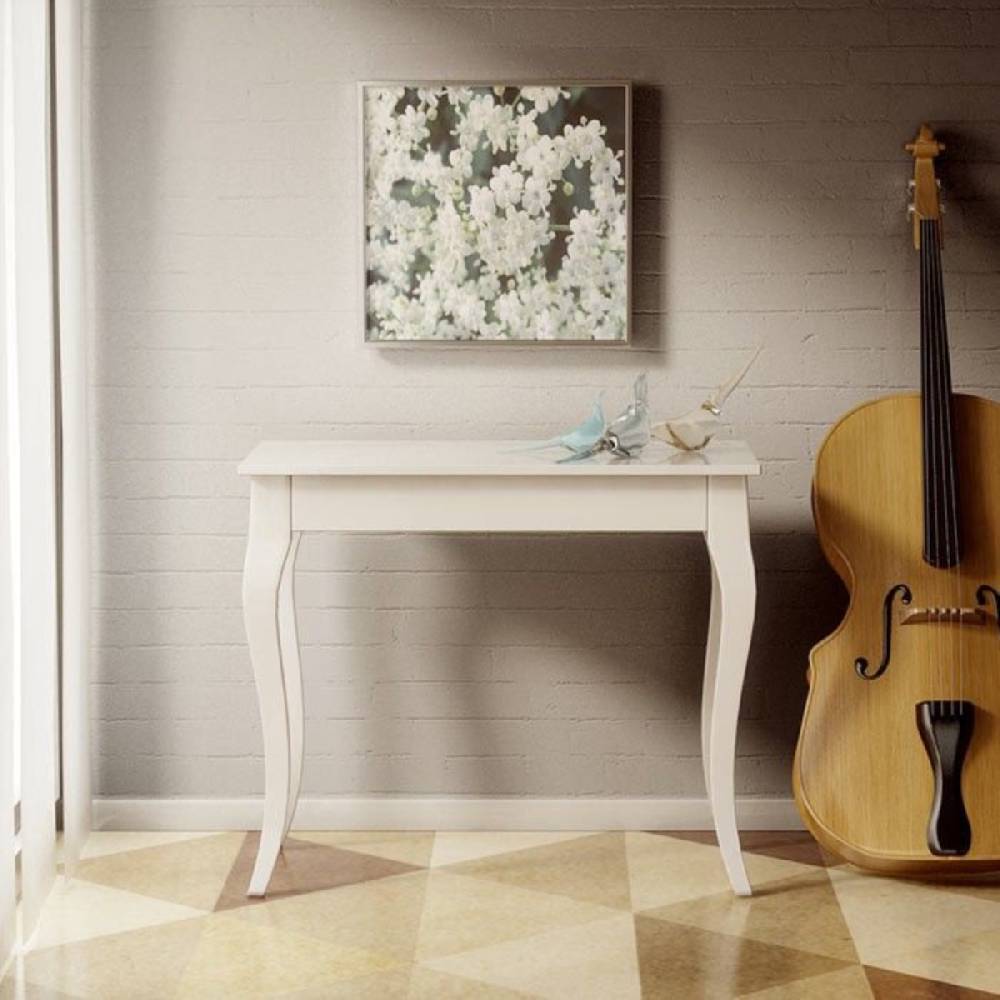 Itamoby Consolle Olanda Bianco Frassino Latest fashion
