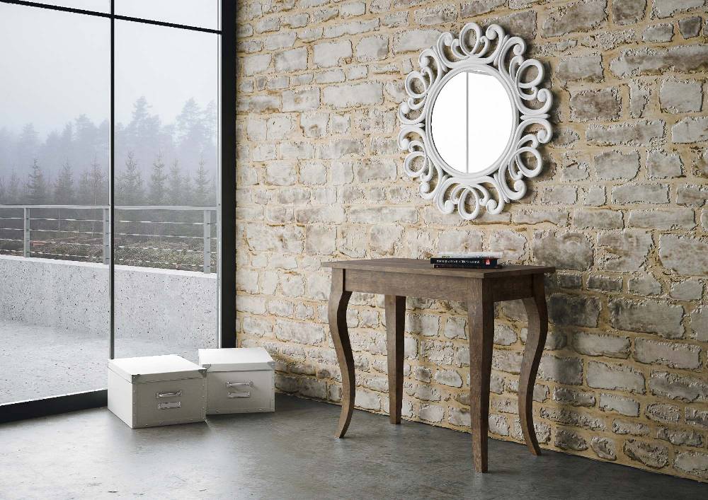 Itamoby Consolle Olanda Small Noce Online Outlet