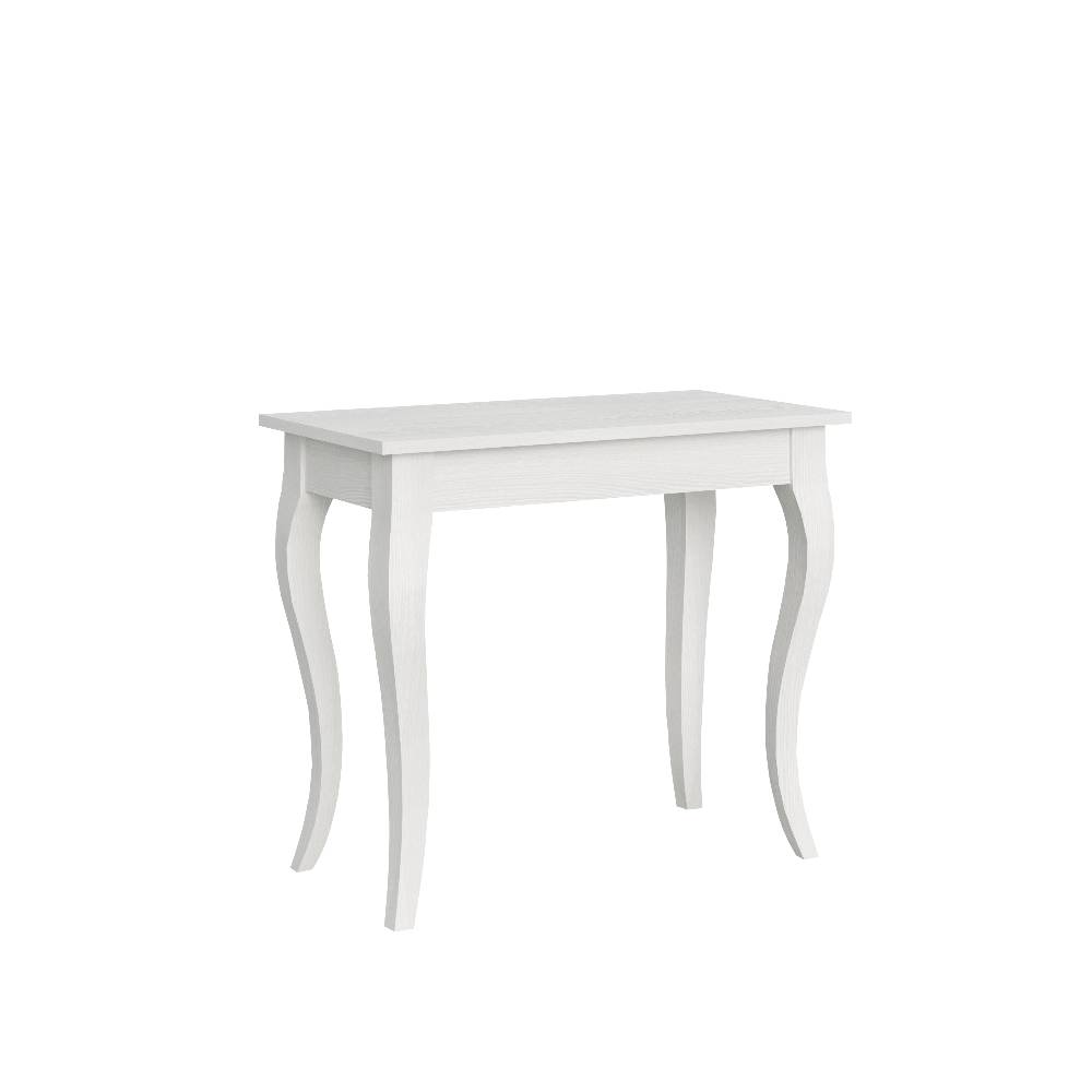 Itamoby Consolle Olanda Small Bianco Frassino Offerta temporanea
