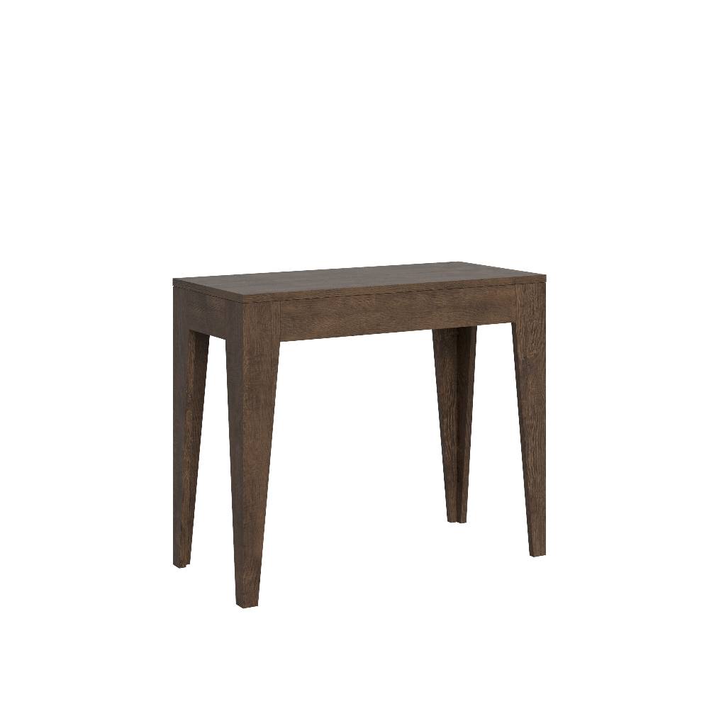 Itamoby Consolle Isotta 90×42 Noce Lightning offer