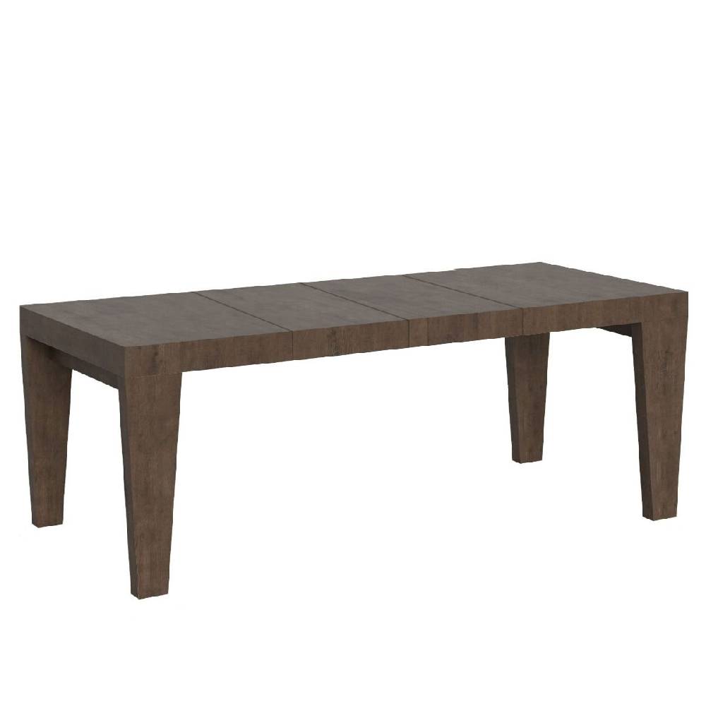 Itamoby Tavolo allungabile 90×160/264 cm Spimbo Premium Noce Negozio