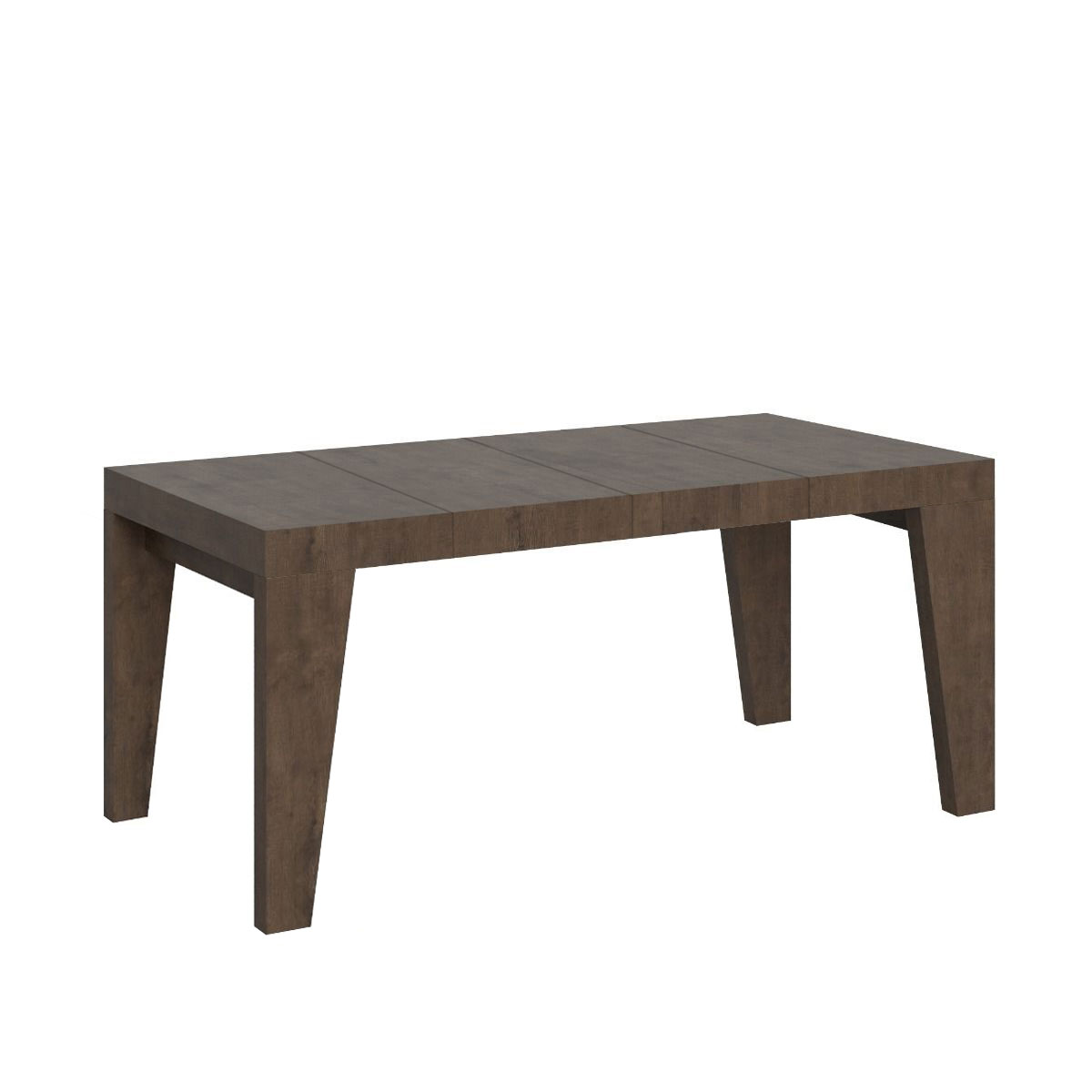 Itamoby Tavolo allungabile 90×140/244 cm Naxy Premium Noce Online Outlet