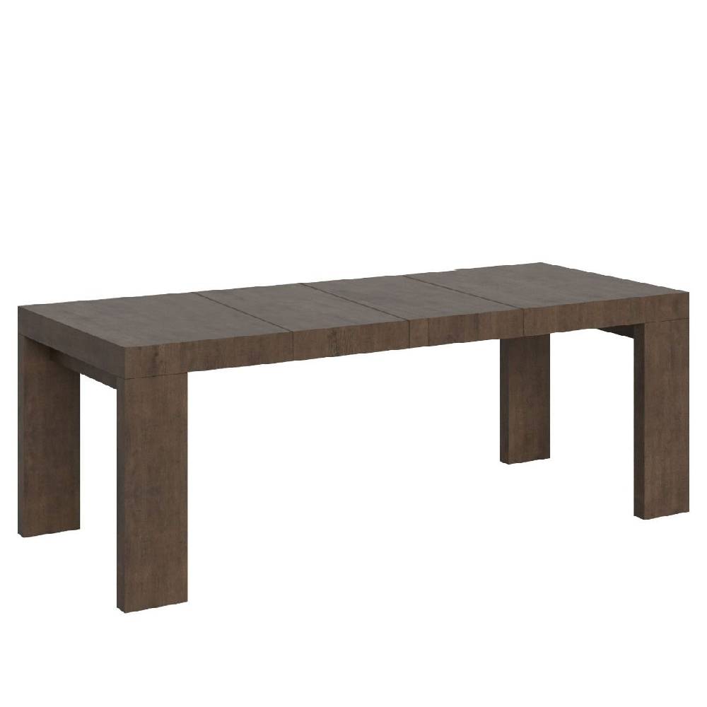Itamoby Tavolo allungabile 90×180/284 cm Roxell Premium Noce
