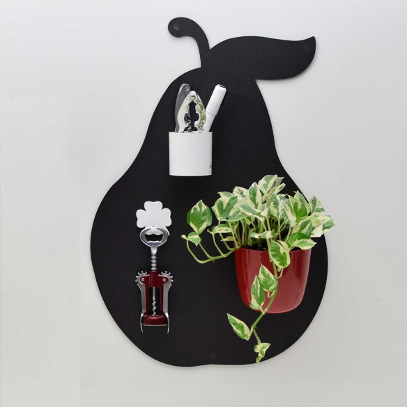 Kalamitica Pera - Lavagna Magnetica 56x38 cm Vendita calda