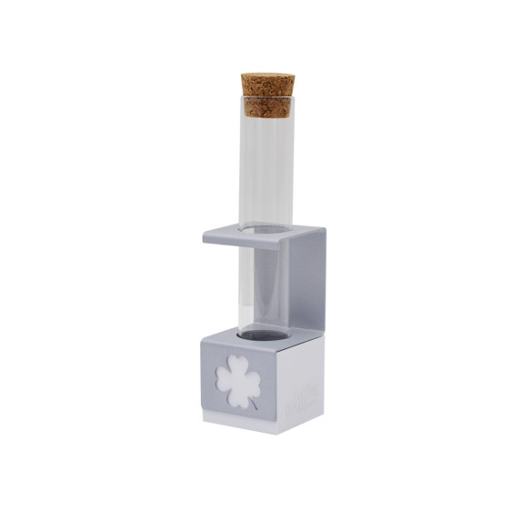 Kalamitica Cubo Magnetico con Mascherina Portafialetta Officina