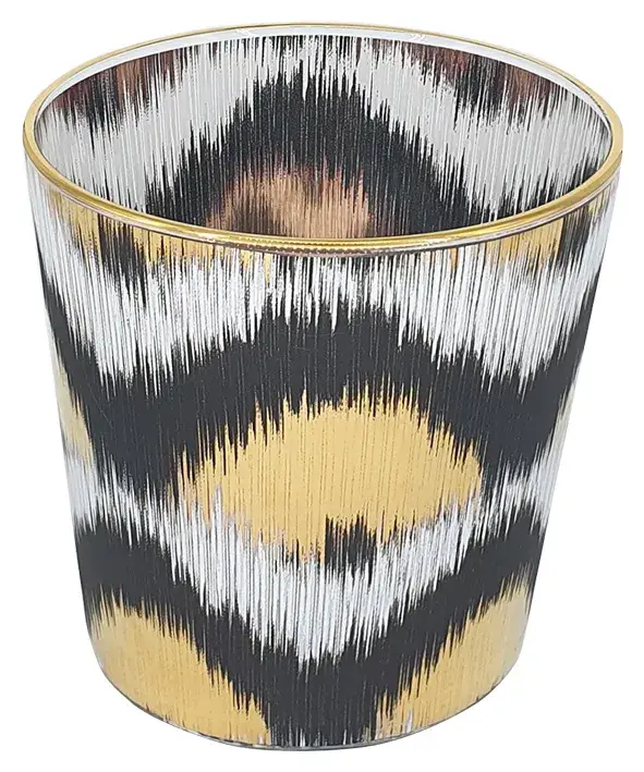 Les Ottomans Set 4 bicchieri IGG02 Offerte