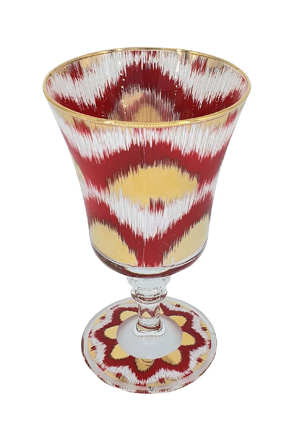 Les Ottomans Set 4 bicchieri IGG03 Hotsell