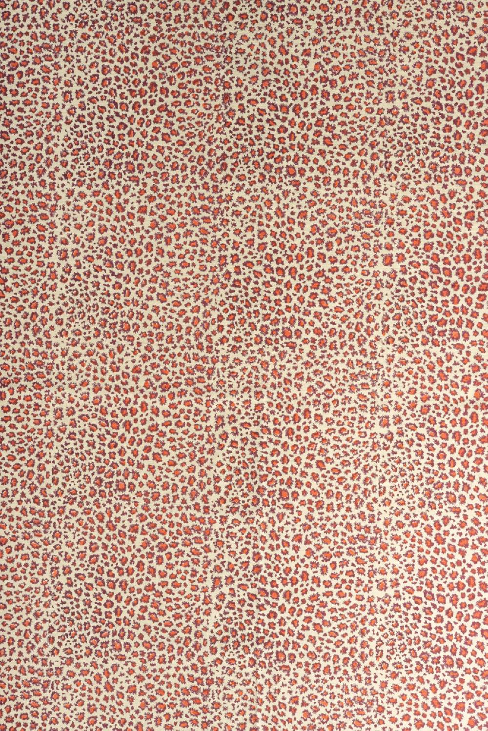 Les Ottomans Handprinted cotton tablecloth IKB59 Shopping Online