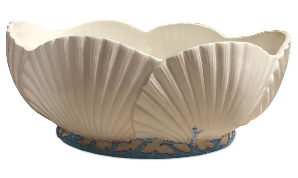 Les Ottomans Saint Jacques ceramic bowl Discount Store per i nuovi prodotti