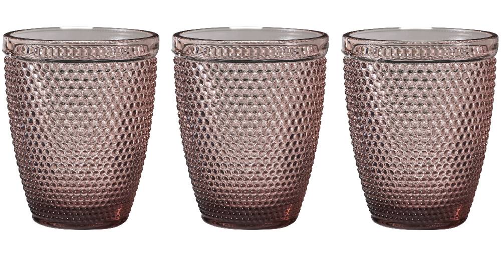 Novità Home Arthur - Bicchiere Acqua Purple Grandi sconti