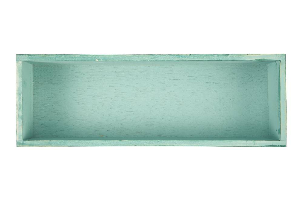 Novità Home Daily use - cassettina inspired by nature color verde Outlet