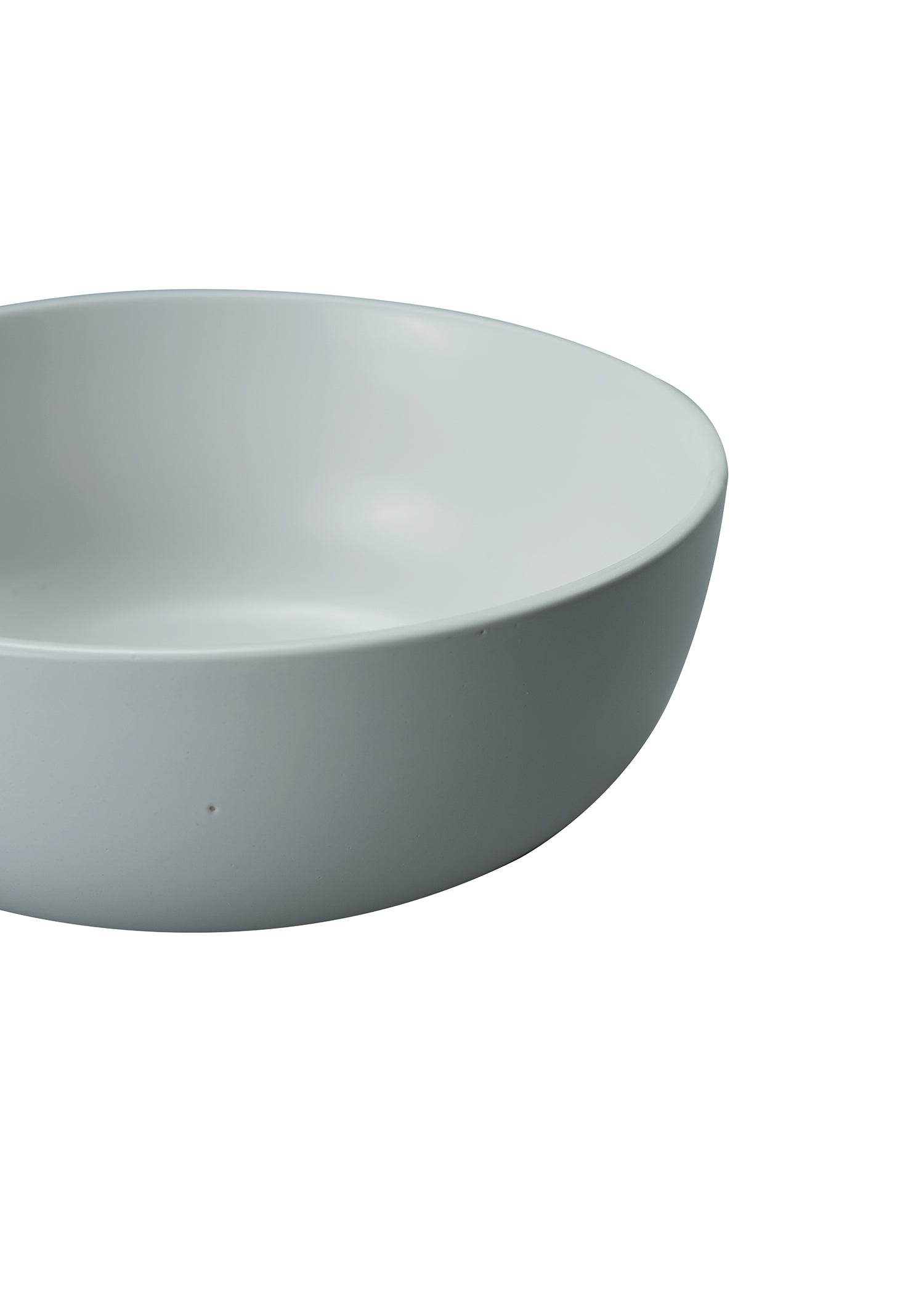 Novità Home Ciotola zuppa bianca Vendita Economica