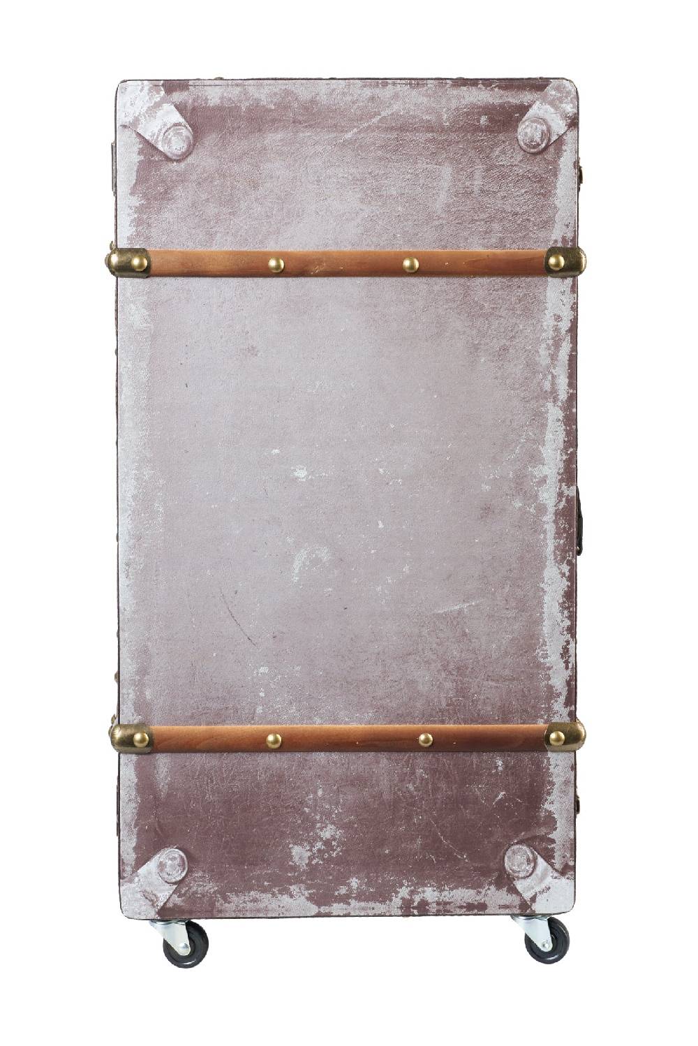 Novità Home Vintage - baule da viaggio con cassetti In Linea