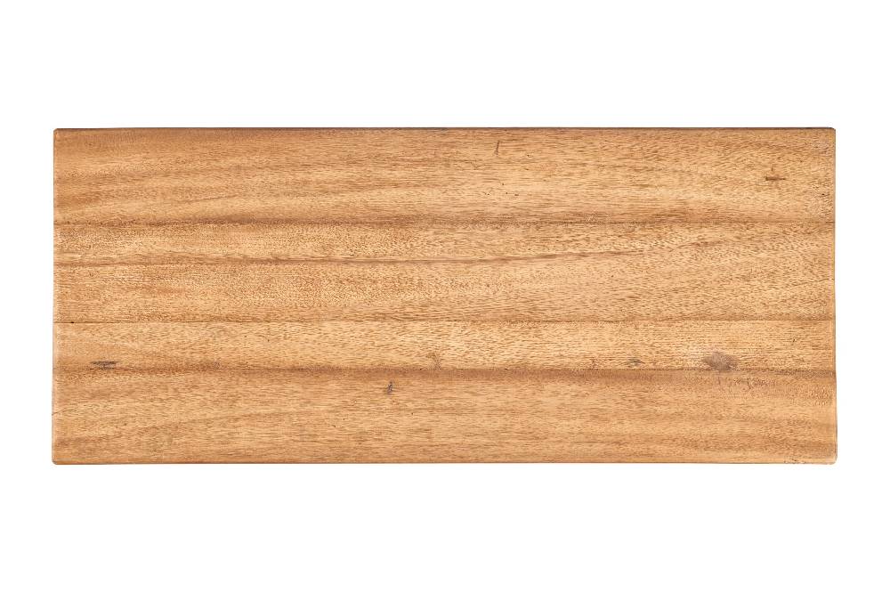 Novità Home Tavolo bar con due sgabelli set 1/3 Vendita