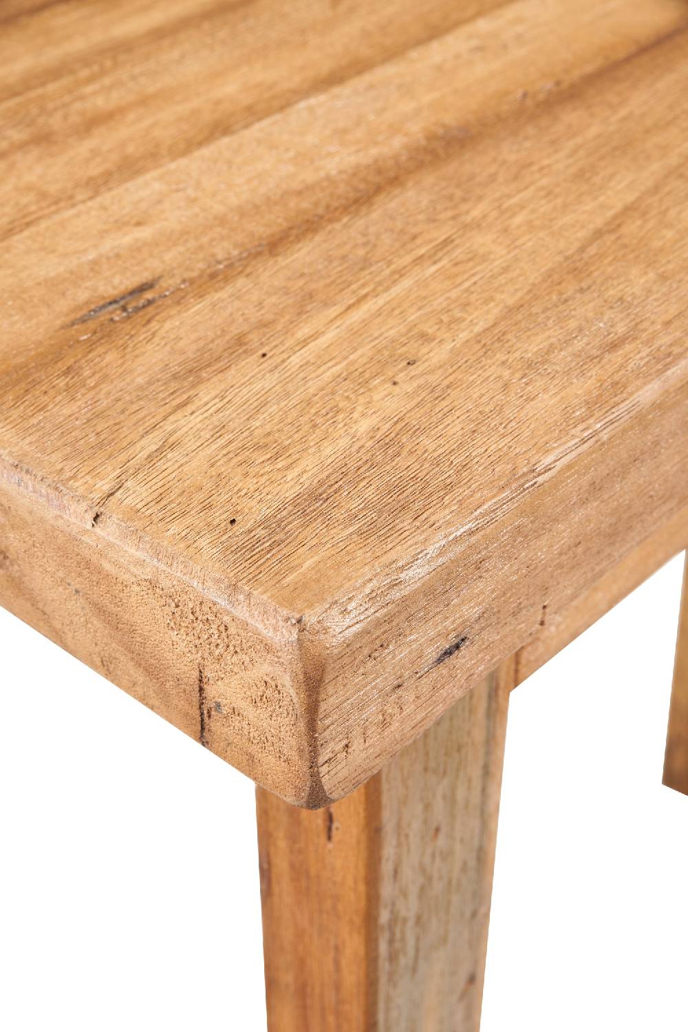 Novità Home Tavolo bar con due sgabelli set 1/3 Vendita