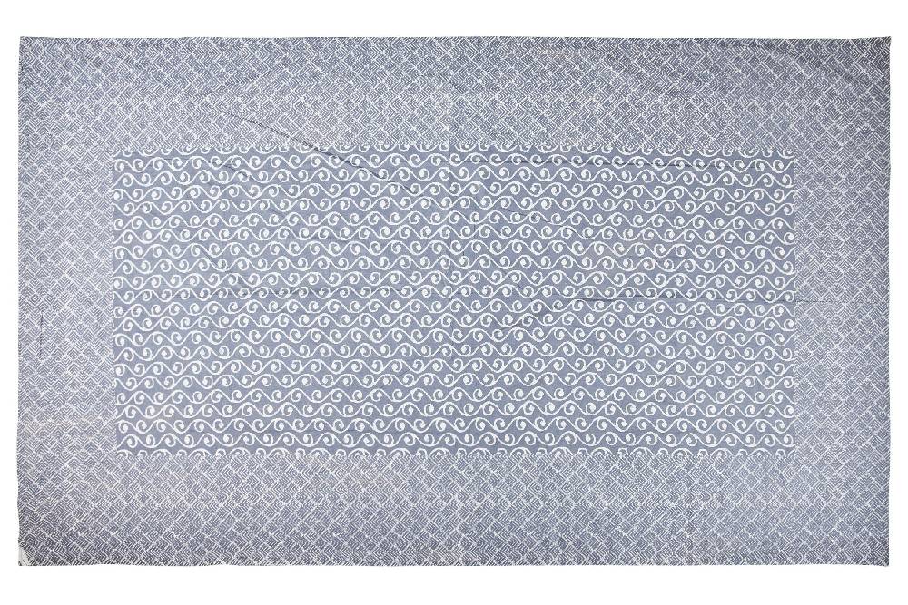 Novità Home Pastis - Tovaglia Tonalita Grigia 140X180 Promozione Limitata
