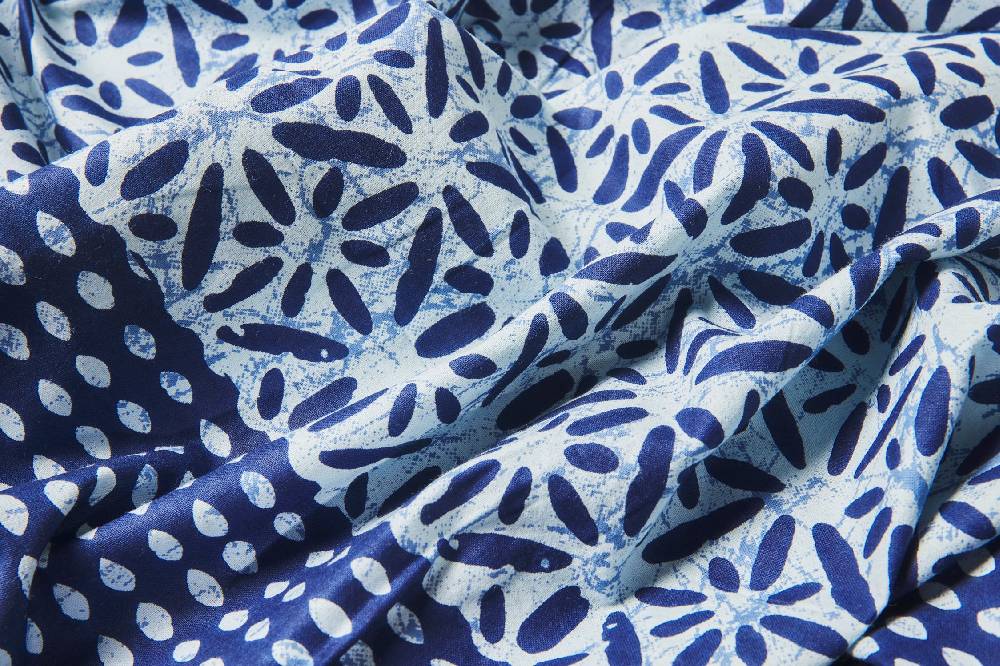 Novità Home Blu Curacao - Tovaglia Tonalita Blu 140X180 Prezzo Ridotto