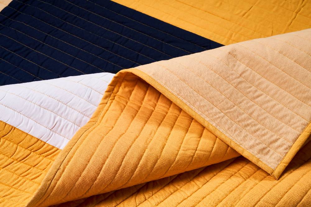 Novità Home Colorido - quilt patch trapuntato Saldi