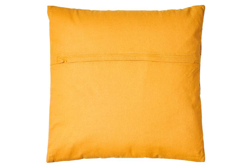 Novità Home Colorido - cuscino trapuntato patch Hotsell
