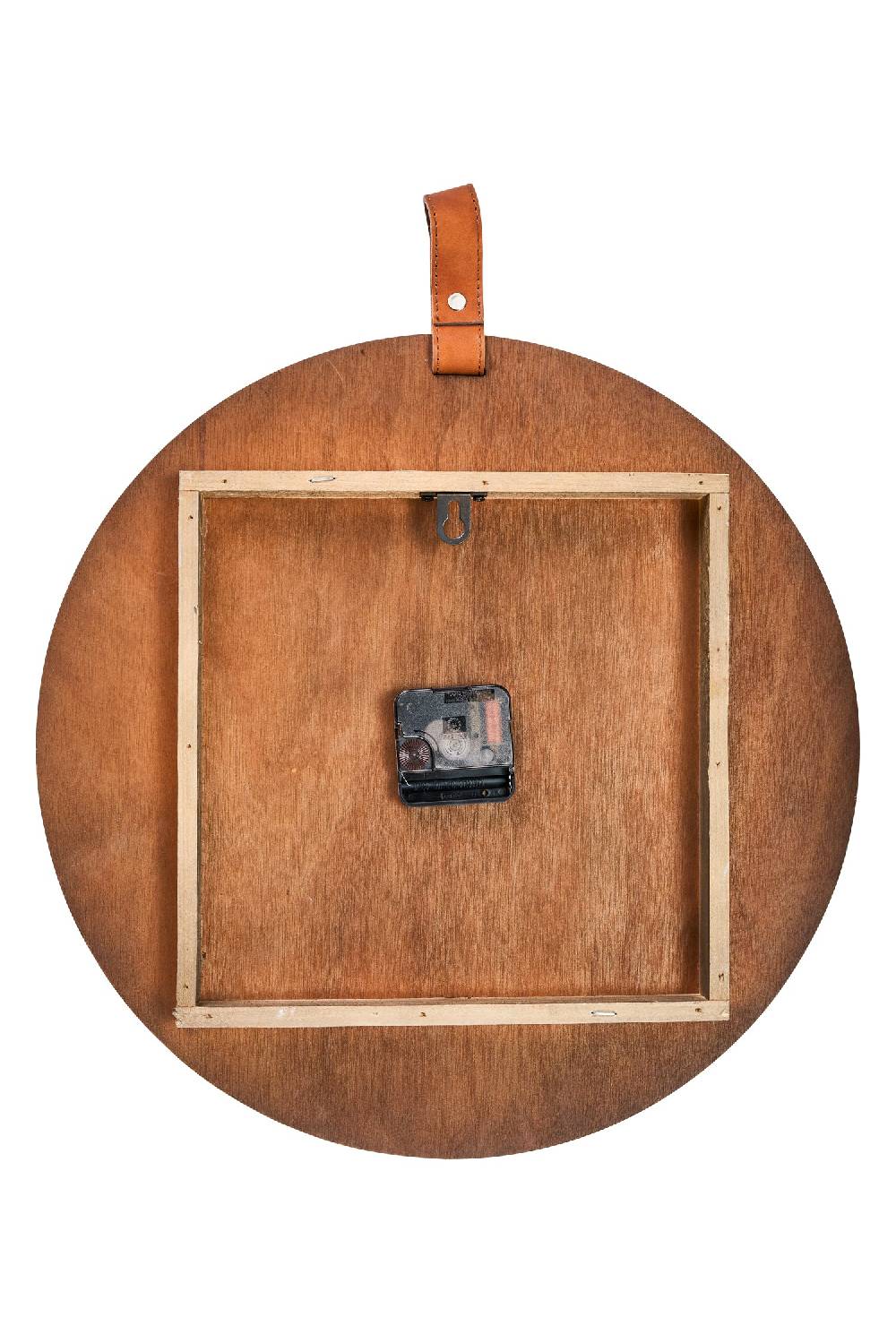 Novità Home Clock - orolgio essential Negozio