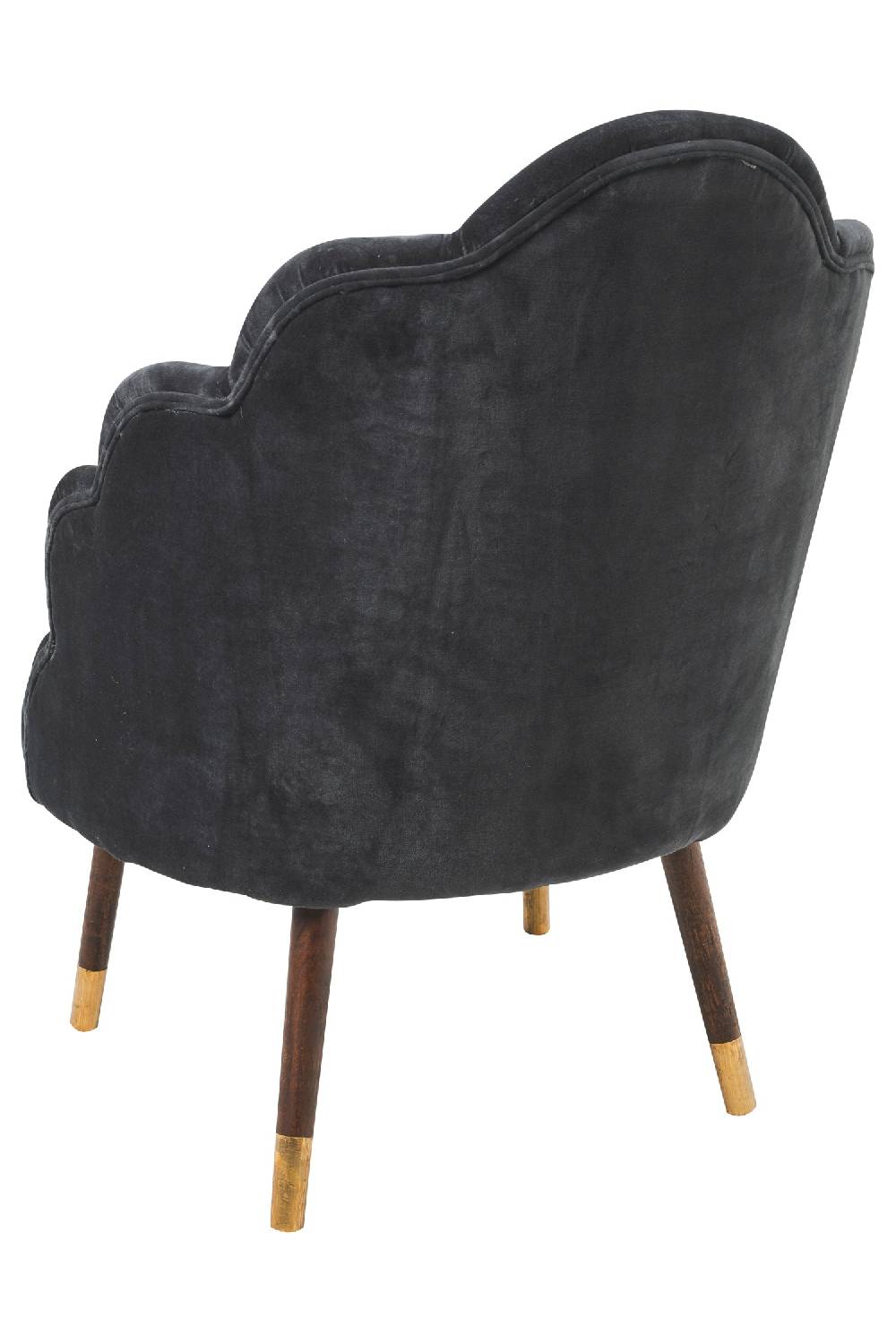 Novità Home Butterfly - poltronicina nera Shopping online