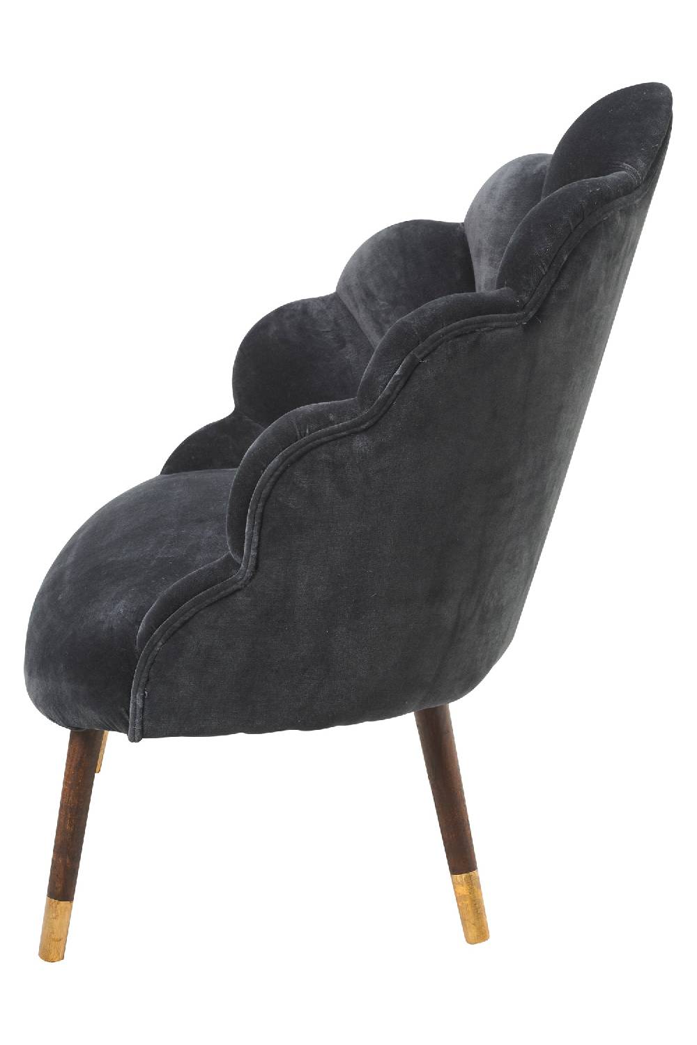 Novità Home Butterfly - poltronicina nera Shopping online