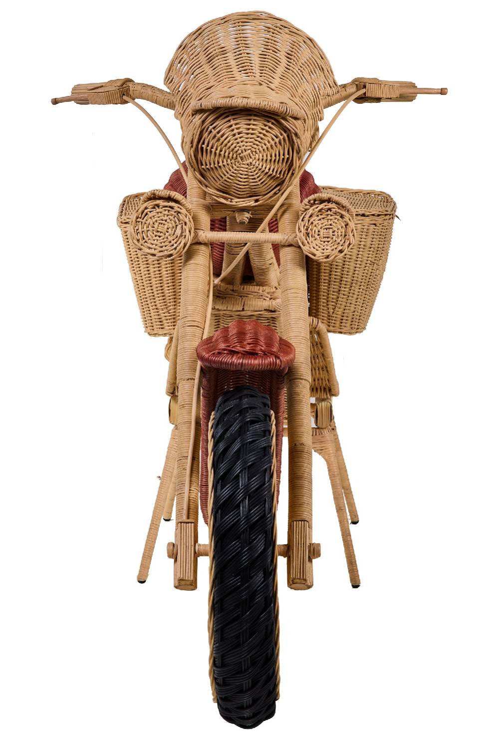 Novità Home Tressage - Harley Moto Decoration Dimensioni Reali Fino al 60% di sconto