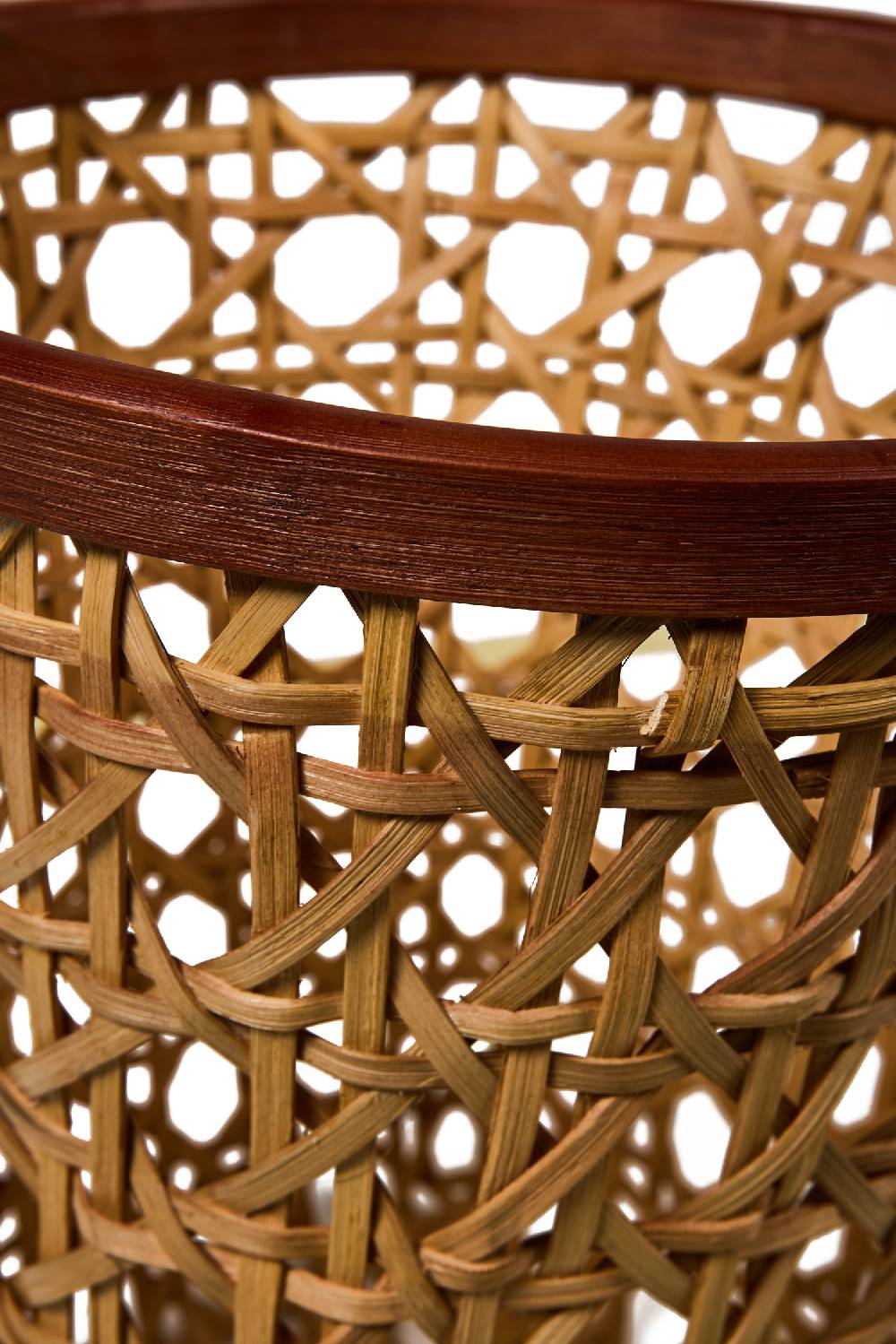 Novità Home Panier - Cesta Basket Luxury Discount Store per i nuovi prodotti