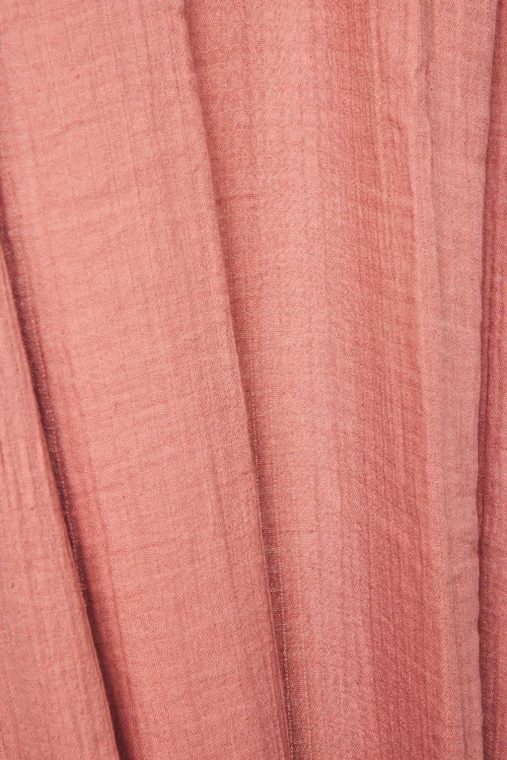 Novità Home Jeneve - Tenda 135X300 Rosa Duty-free