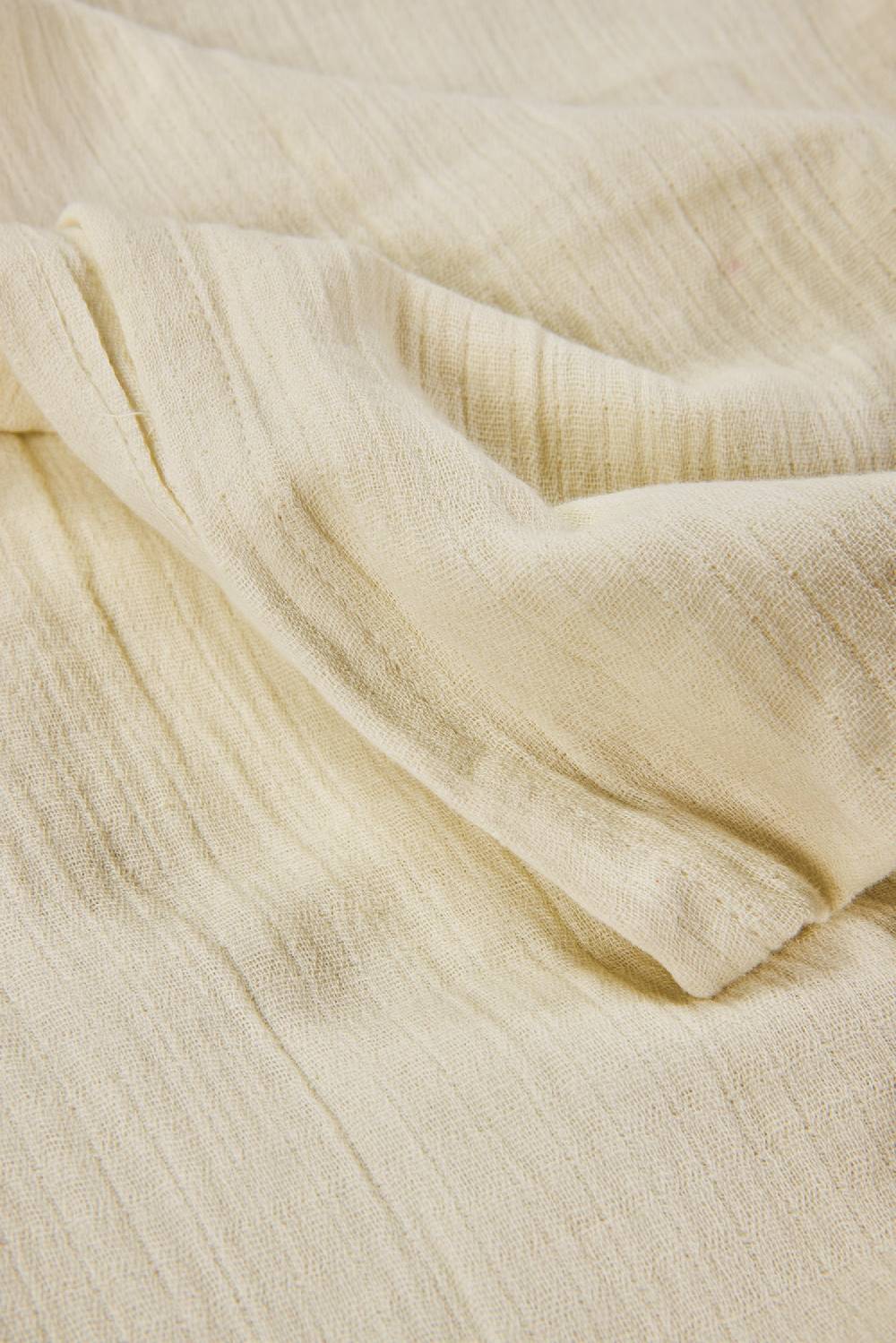 Novità Home Coperta, Plaid Con Due Fodere Cotone Negozi Online
