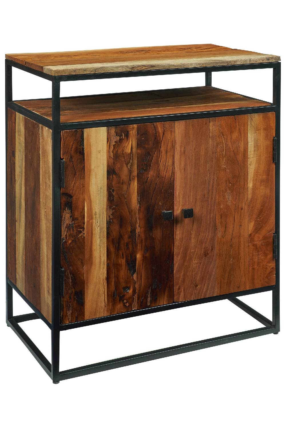 Novità Home Banten - cabinet due sportelli Sottocosto