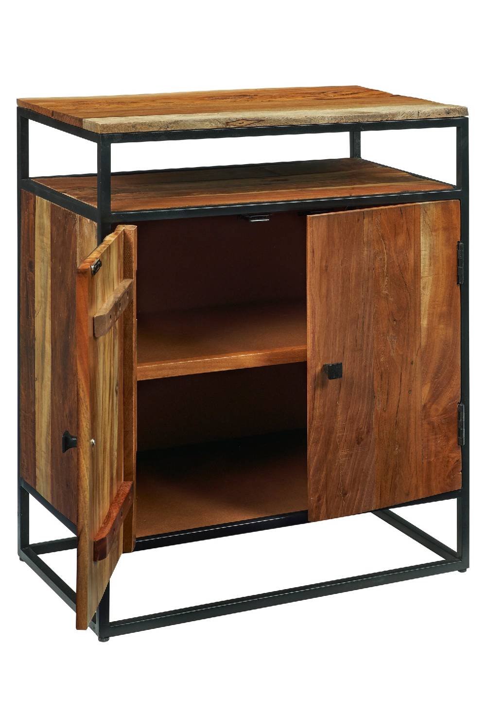 Novità Home Banten - cabinet due sportelli Sottocosto