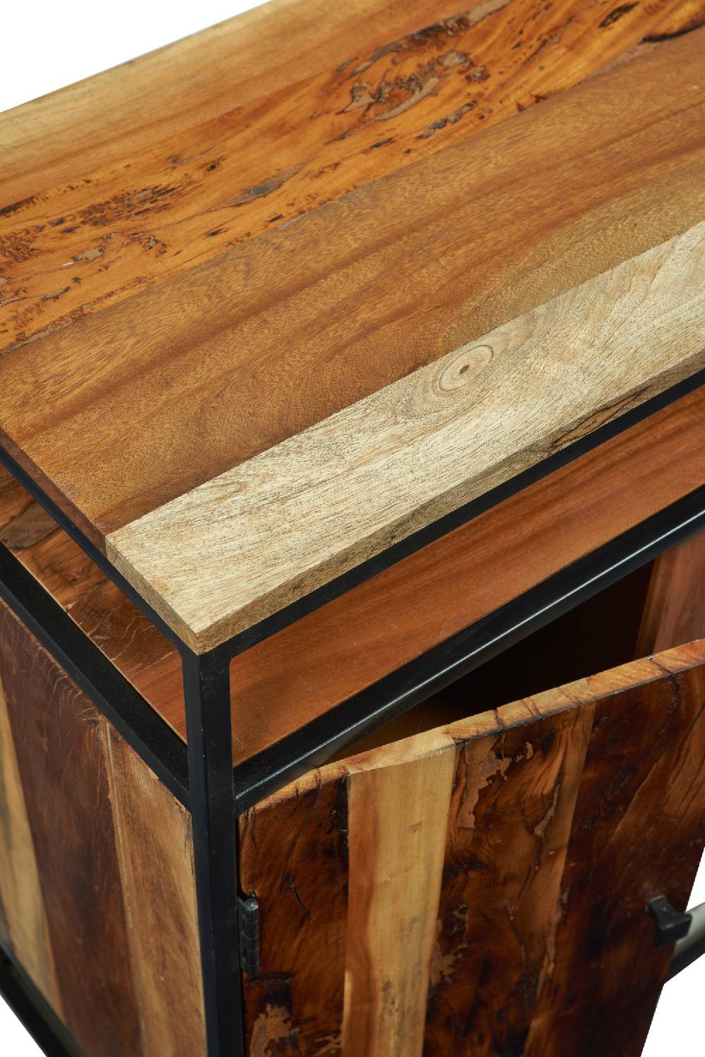 Novità Home Banten - cabinet due sportelli Sottocosto