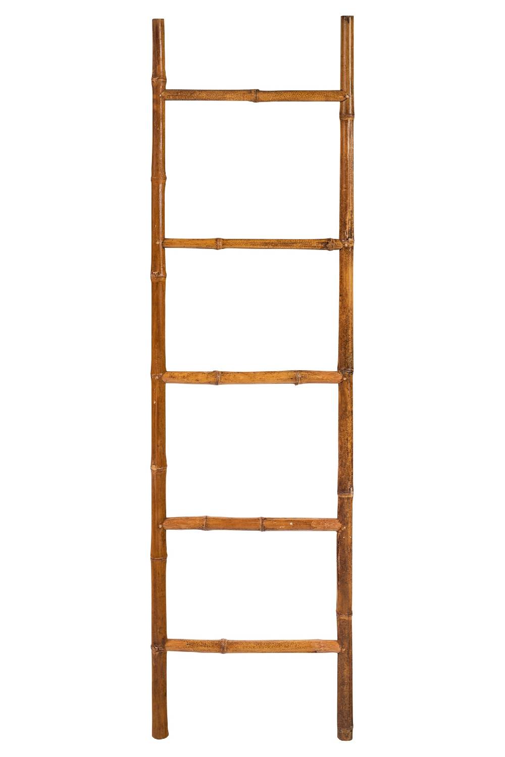 Novità Home Bambu - scaletta decor Convenienza