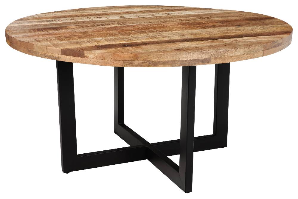 Novità Home Detroit - tavolo pranzo 150 Flash Sale